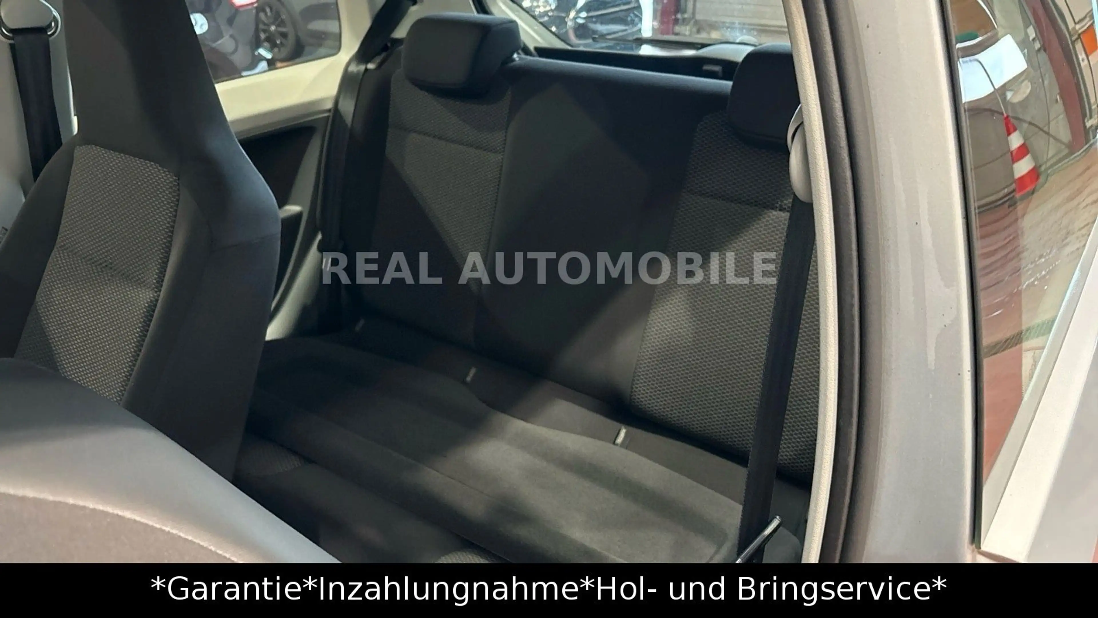 SEAT Mii Reference *1.HAND*TÜV NEU*SCHECKHEFT*RENTNER — photo 7