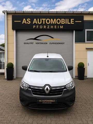 Renault Express Extra