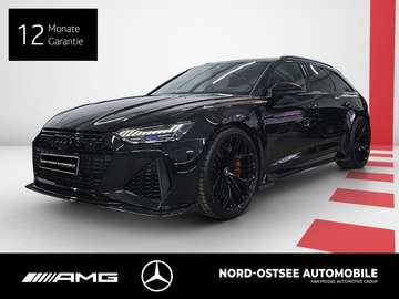 -X AVANT 1 of 30  ABT X 760 PS CARBON