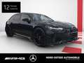 Audi RS6 -X AVANT 1 of 30  ABT X 760 PS CARBON Zwart - thumbnail 2