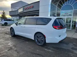 Chrysler Pacifica 2026