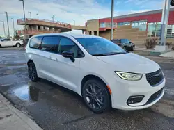 Chrysler Pacifica 2026