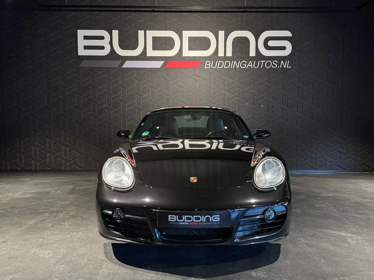 Porsche Cayman S 3.4 Tiptronic | Youngtimer | Xenon Zwart - 2
