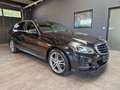 Mercedes-Benz E 350 Lim. E 350 BlueTEC 4-Matic*AHK*Navi Schwarz - thumbnail 5