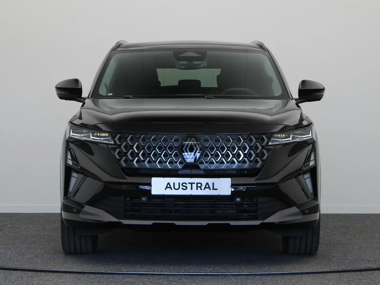 Renault Austral 2026