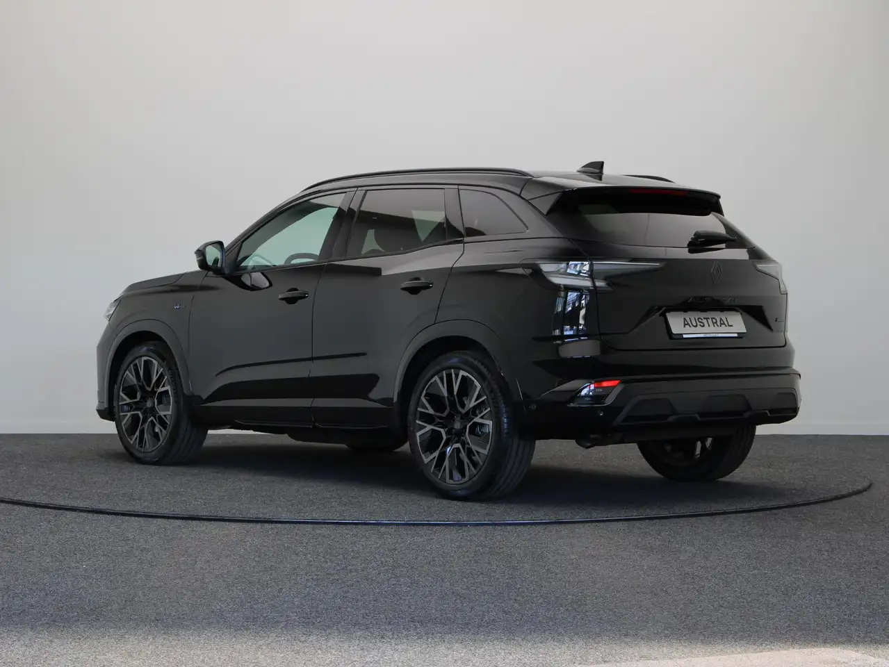 Renault Austral 2026