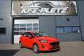 Ford Fiesta Cool & Connect 1,1 Start/Stop TEMP BT ELFH KLIM... Rot - thumbnail 1