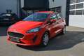 Ford Fiesta Cool & Connect 1,1 Start/Stop TEMP BT ELFH KLIM... Rot - thumbnail 3