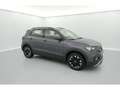 Volkswagen T-Cross T-Cross Life Business 1.0 TSI 81 kW (110 ch) 7 vitesses DSG Gris - thumbnail 3