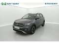 Volkswagen T-Cross T-Cross Life Business 1.0 TSI 81 kW (110 ch) 7 vitesses DSG Gris - thumbnail 1