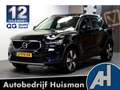 Volvo XC40 2.0 T4 140kW/190pk Aut8 Intro Pro PANORAMADAK + HA Noir - thumbnail 1