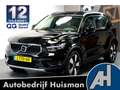 Volvo XC40 2.0 T4 140kW/190pk Aut8 Intro Pro PANORAMADAK + HA Zwart - thumbnail 1