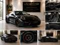 Porsche 992 911 Carrera 4 Coupe S PDK Schwarz - thumbnail 3
