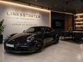 Porsche 992 911 Carrera 4 Coupe S PDK Schwarz - thumbnail 1