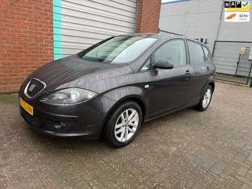 1.6 Stylance Clima Bj:2004 NAP!