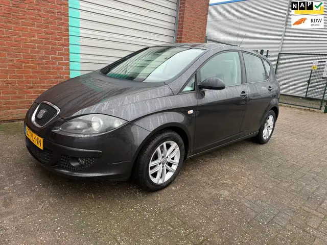 Seat Altea main image