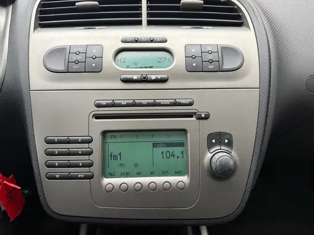 Seat Altea view 15
