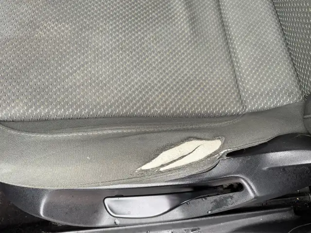 Seat Altea view 9