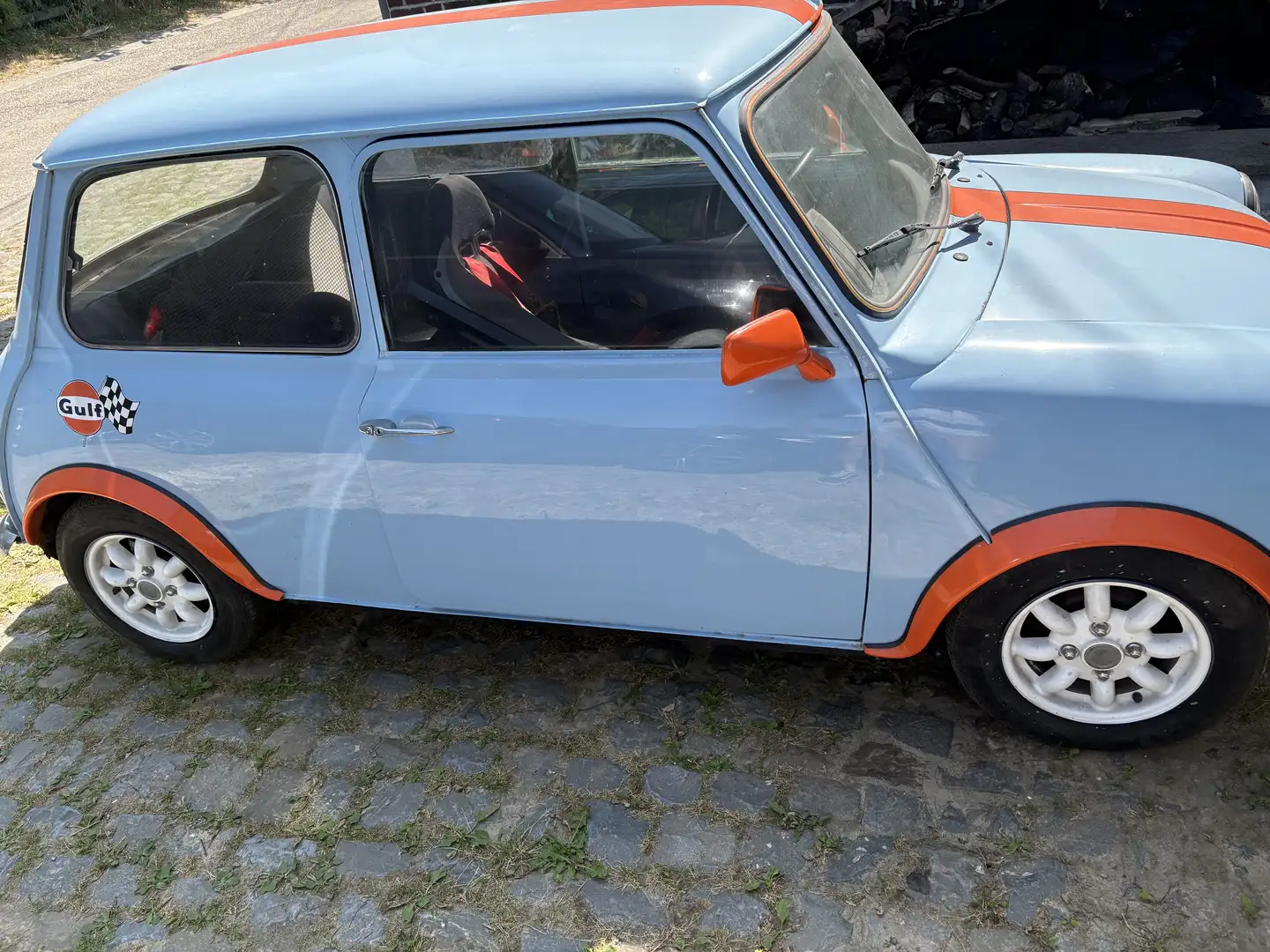 MINI 1000 - 1