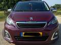 Peugeot 108 108 1.0 e-VTi Première Фиолетовый - thumbnail 3