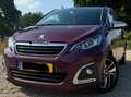 Peugeot 108 108 1.0 e-VTi Première Фиолетовый - thumbnail 2