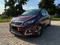 Peugeot 108 108 1.0 e-VTi Première Фиолетовый - thumbnail 1