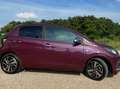 Peugeot 108 108 1.0 e-VTi Première Фиолетовый - thumbnail 5