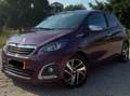 Peugeot 108 108 1.0 e-VTi Première Фиолетовый - thumbnail 4