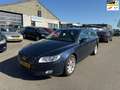 Volvo V70 1.6 D2 Momentum Automaat NAV.+ Clima Bj:2014 NAP! Bleu - thumbnail 1