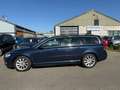 Volvo V70 1.6 D2 Momentum Automaat NAV.+ Clima Bj:2014 NAP! Bleu - thumbnail 10