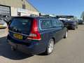 Volvo V70 1.6 D2 Momentum Automaat NAV.+ Clima Bj:2014 NAP! Bleu - thumbnail 3