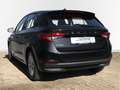 Skoda Fabia Fabia 1.0 TSI DSG Selection, LED, Kamera, Sitzh. Noir - thumbnail 4