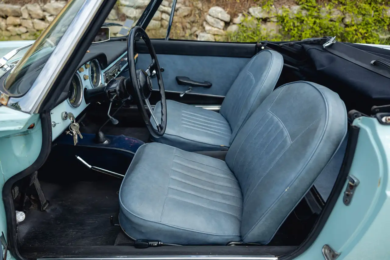 Fiat 1200, foto 4