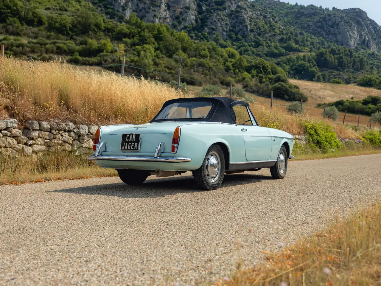 Fiat 1200, foto 2
