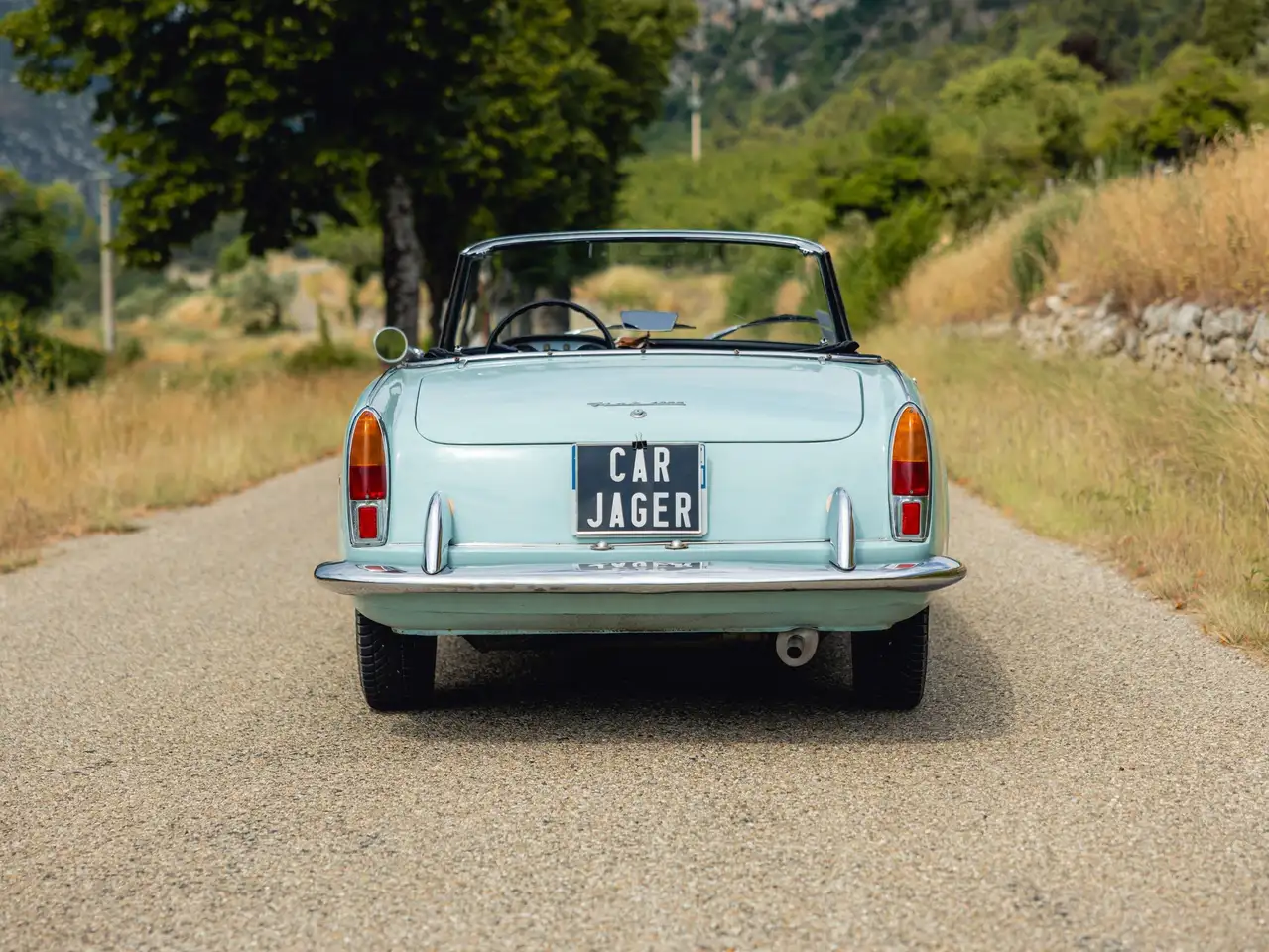 Fiat 1200, foto 6