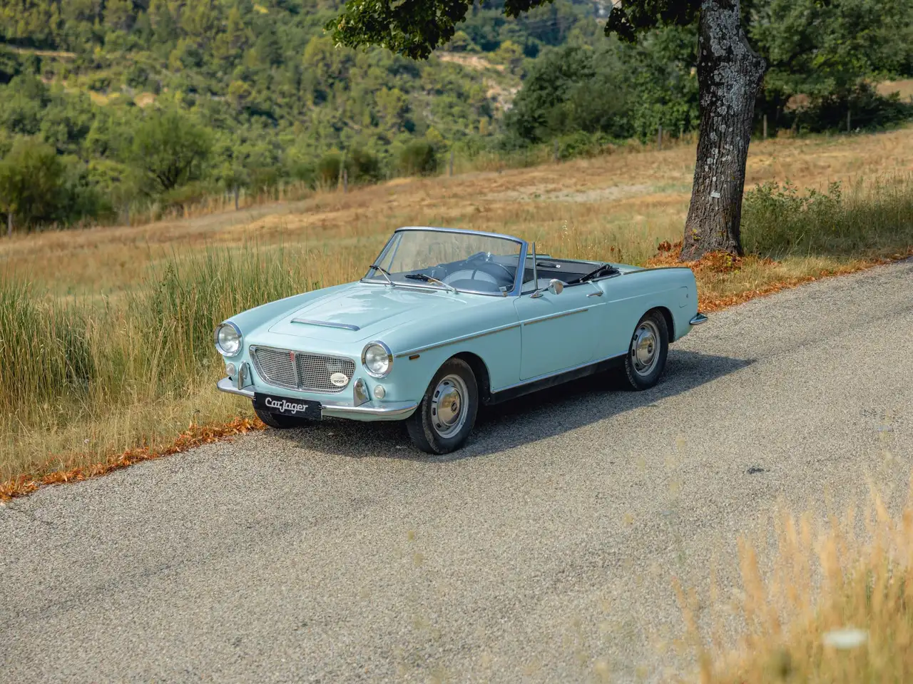 Fiat 1200, foto 7