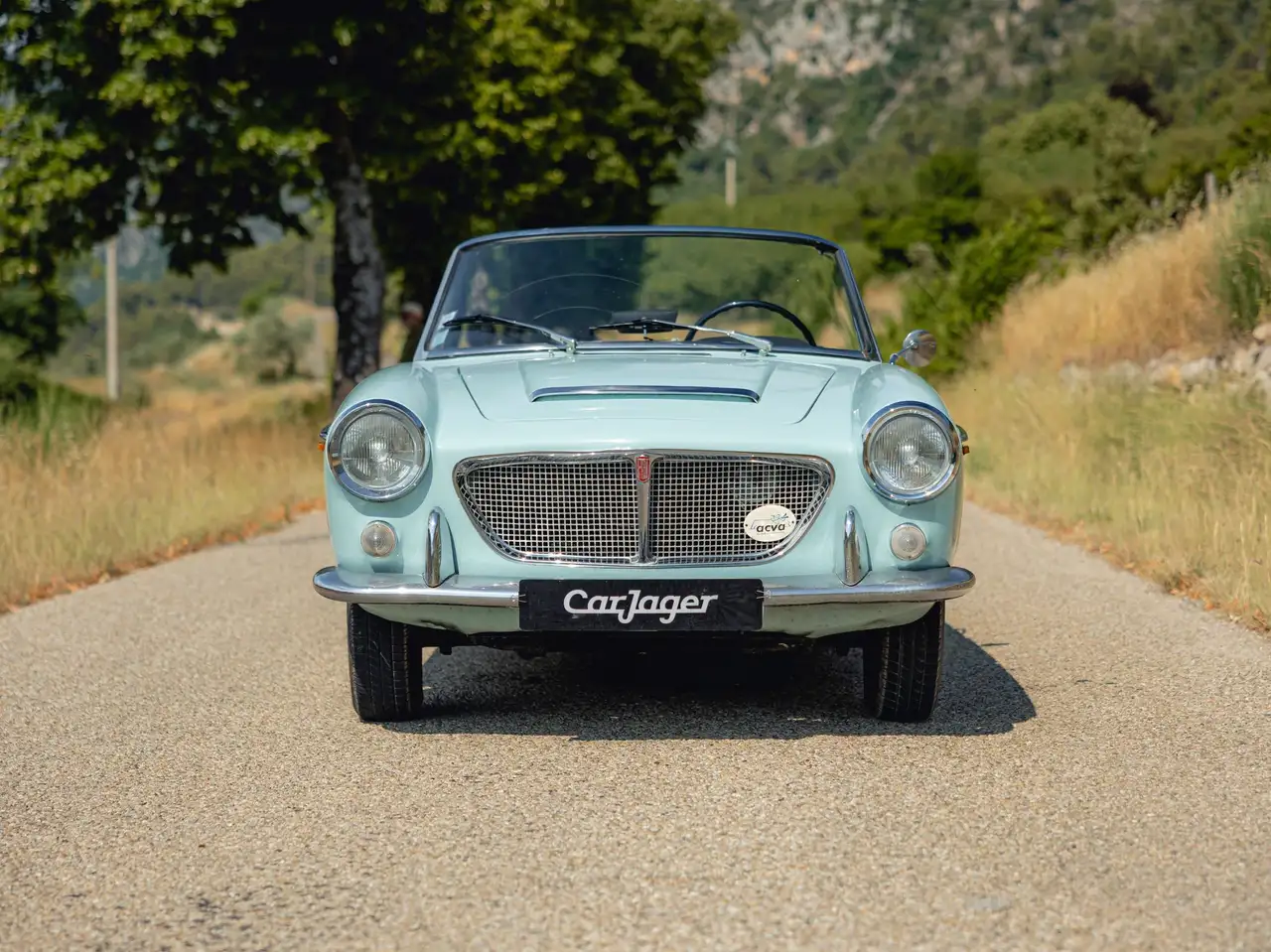 Fiat 1200, foto 8