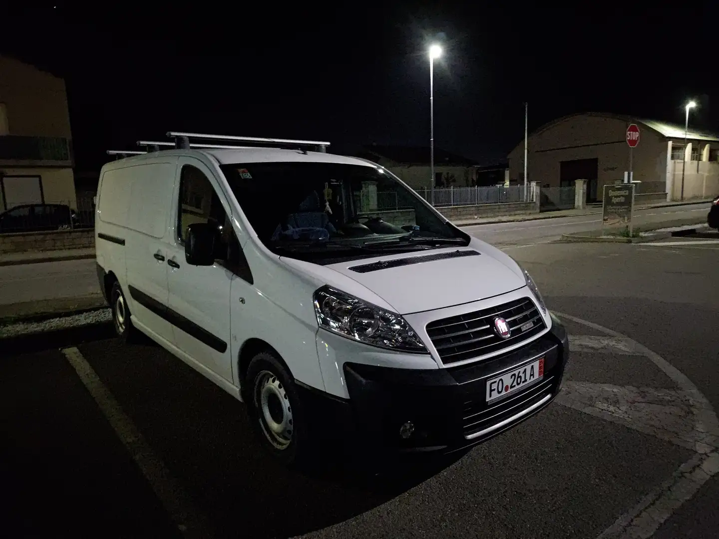 Fiat Scudo Top di gamma - 1