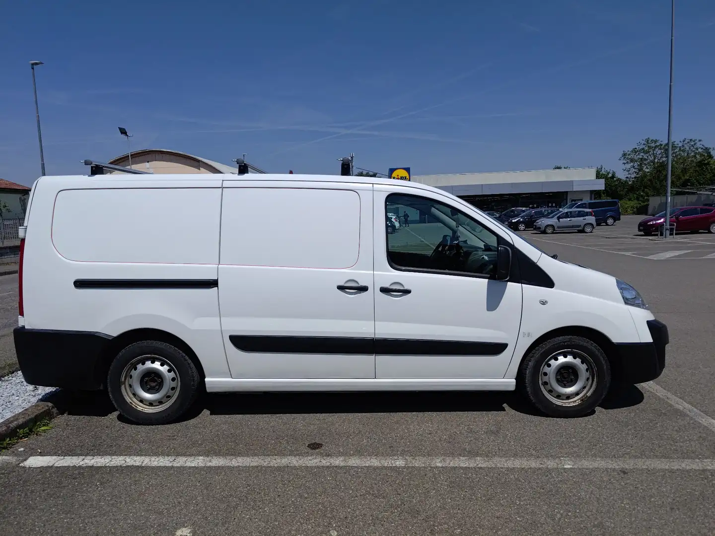 Fiat Scudo Top di gamma - 2