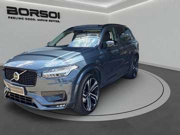B5 (d) AWD automatico 7 posti Plus Bright