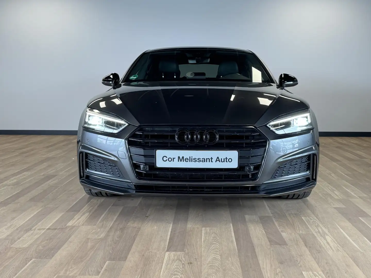 Audi A5 Sportback 1.4 TFSI Sport S-line Edition NL | BOSE Grijs - 2