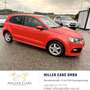 Volkswagen Polo Sport Austria 1,0 R-Design *mit Garantie* Rouge - thumbnail 14