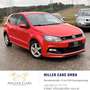 Volkswagen Polo Sport Austria 1,0 R-Design *mit Garantie* Rot - thumbnail 6