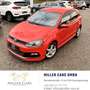 Volkswagen Polo Sport Austria 1,0 R-Design *mit Garantie* Rouge - thumbnail 2