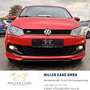 Volkswagen Polo Sport Austria 1,0 R-Design *mit Garantie* Rot - thumbnail 8