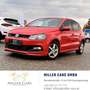 Volkswagen Polo Sport Austria 1,0 R-Design *mit Garantie* Rot - thumbnail 1