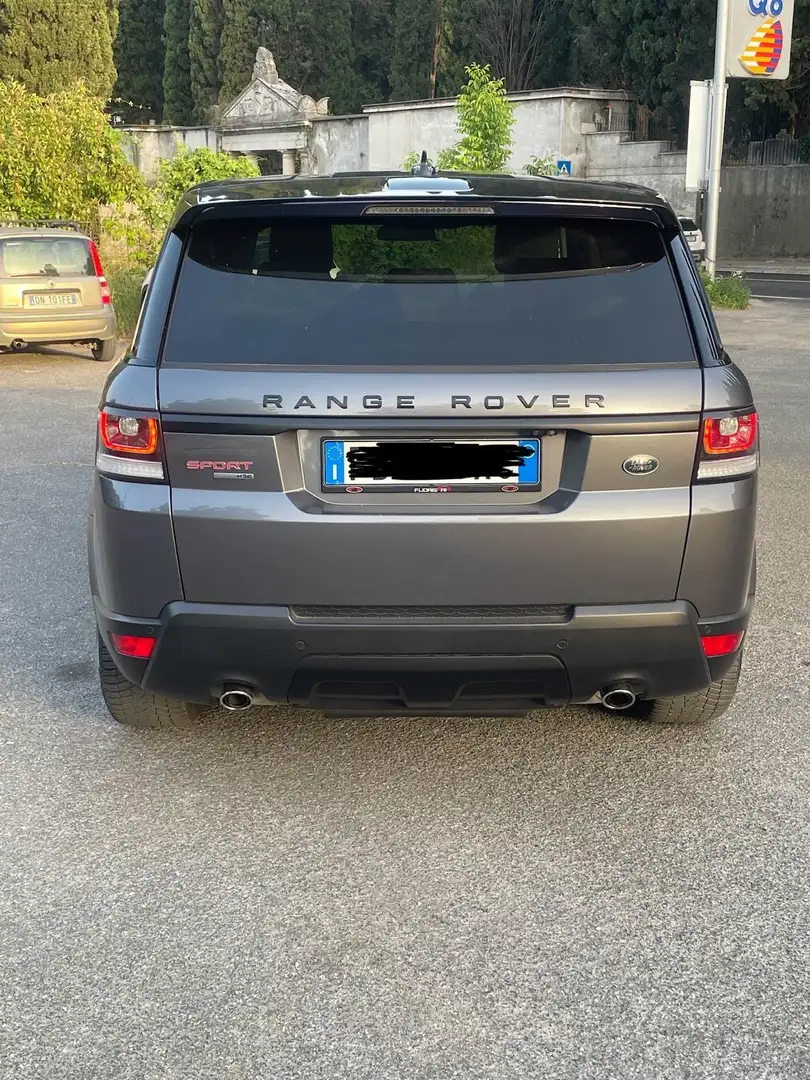Land Rover Range Rover Sport 3.0 tdV6 HSE auto - 2