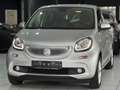 smart forFour *AUT.*PASSION*SZ-HZG*TEMPO*LED*AMBI-L* Argent - thumbnail 1
