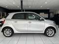 smart forFour *AUT.*PASSION*SZ-HZG*TEMPO*LED*AMBI-L* Argent - thumbnail 4