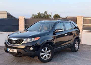 2.0 CRDi Drive 4x2